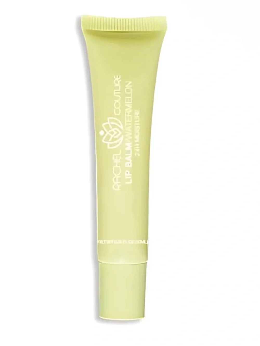 Rachel Couture Hydrating Lip Balm ~Watermelon - FULL SIZE (15ml)